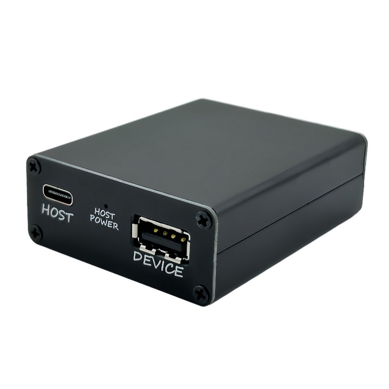 Usb protocol analyzer - zishan – Logic Analyzer Usb recenzja i cena