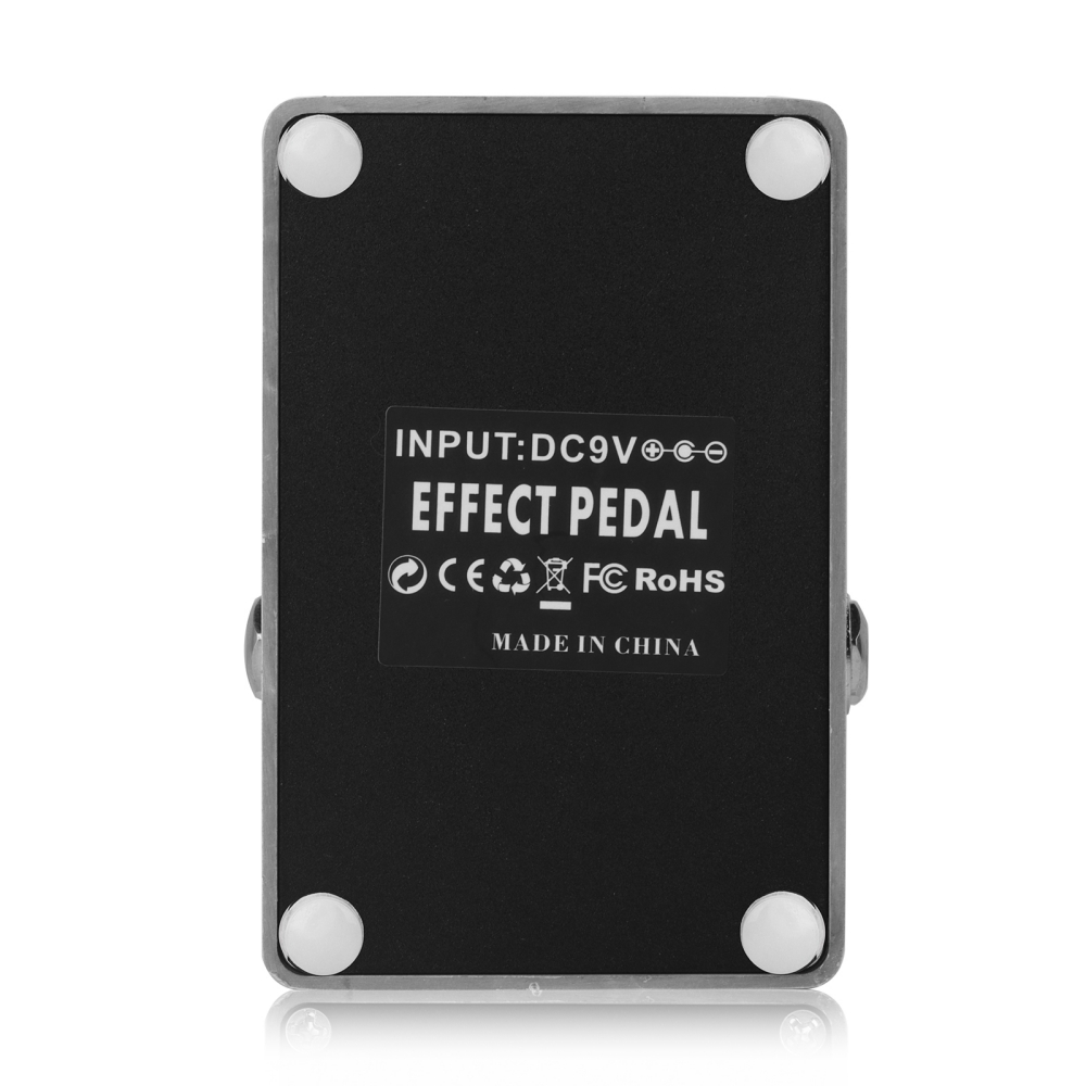 Dolamo D-2 Fuzz Guitar Effect  – Diy Guitar Electronics recenzja i cena