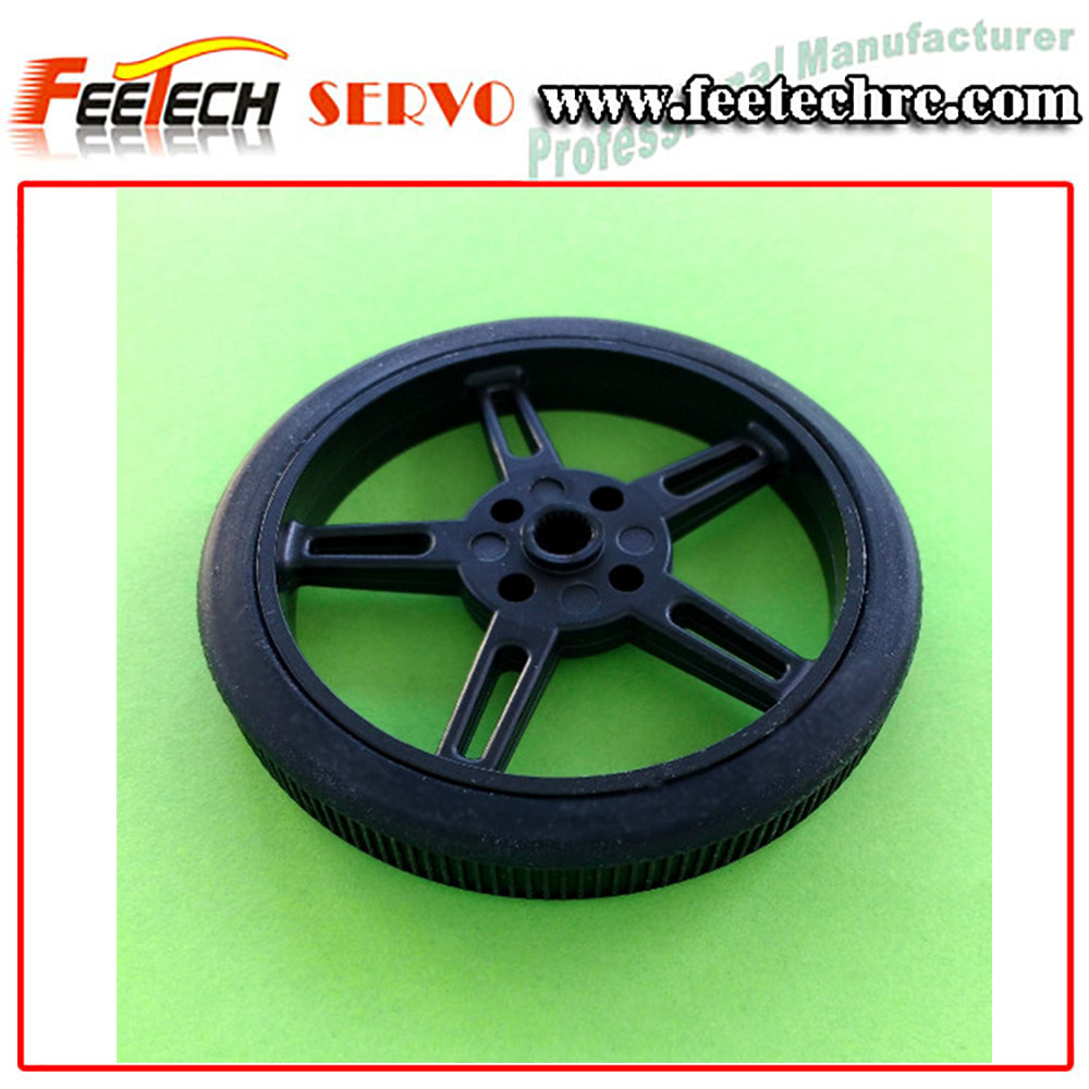 20PCS Pololu 4WD Robot Car Whe – Diy Electronics Music recenzja i cena