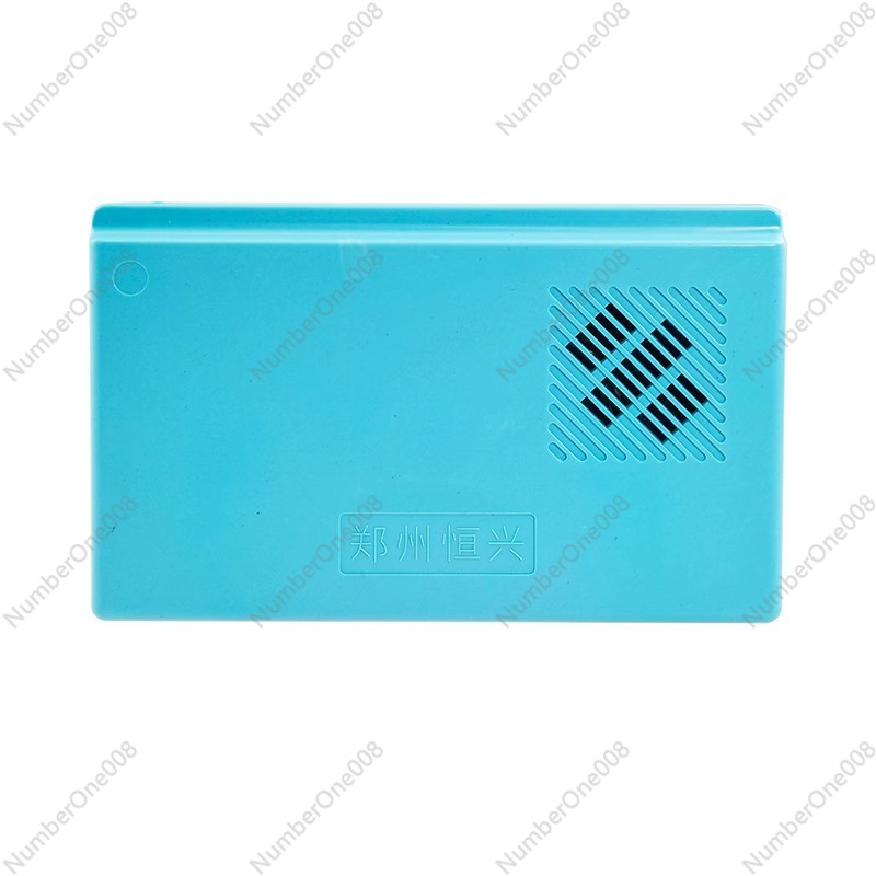 6-Transistor AM Radio DIY Kit  – Diy Electronic Components recenzja i cena