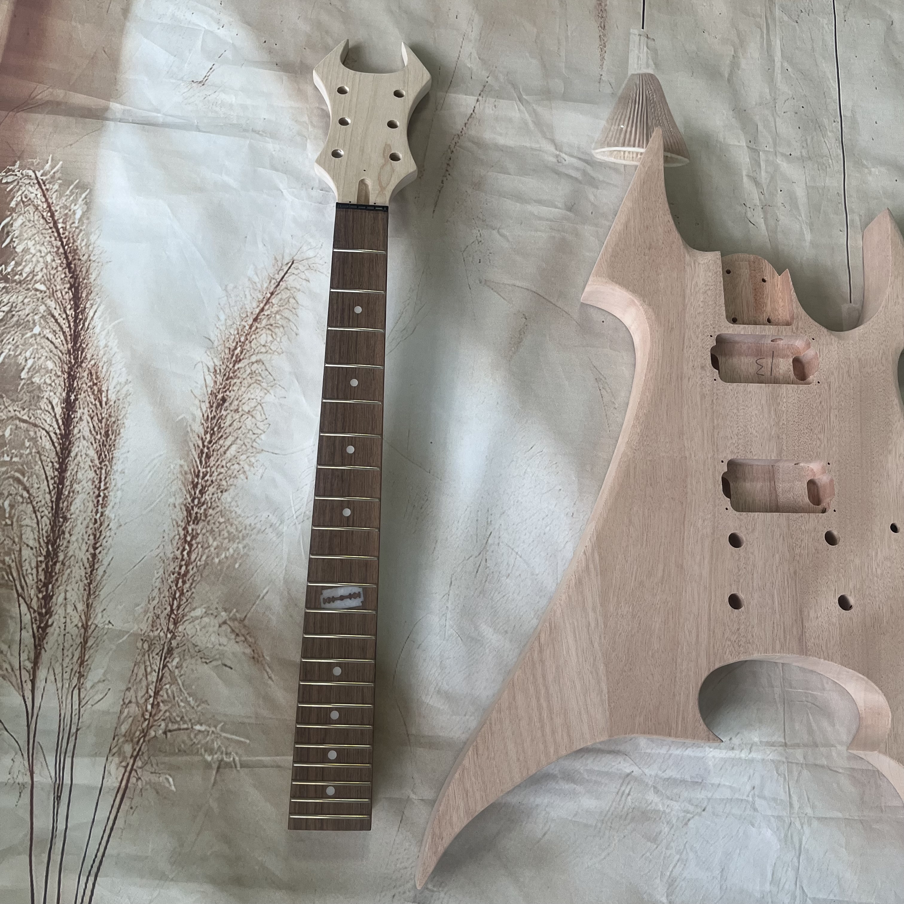 US Warehouse Fast Delivery DIY – Diy Electric Guitar Electronics recenzja i cena