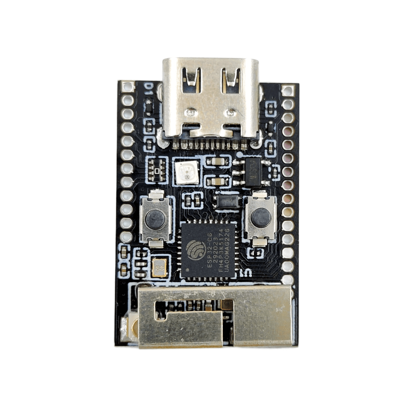 ESP32-C6 Development Board Low – Esp32 Wifi Bluetooth recenzja i cena
