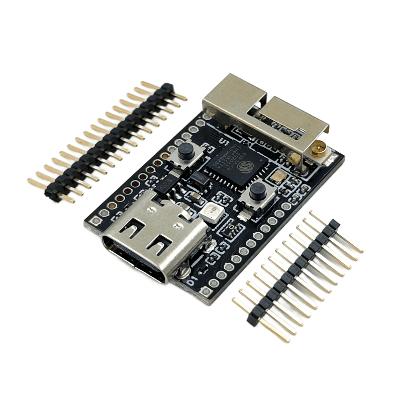 ESP32-C6 Development Board Low – Esp32 Wifi Bluetooth recenzja i cena