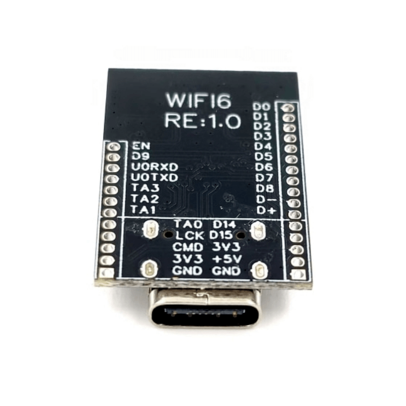ESP32-C6 Development Board Low – Esp32 Wifi Bluetooth recenzja i cena