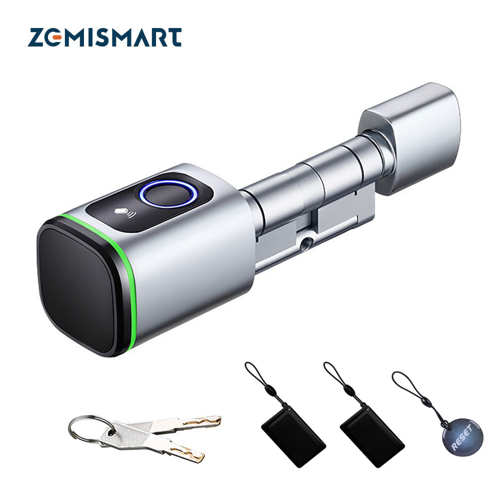 Zemismart BLE Smart Electronic – Diy Home Electronics recenzja i cena