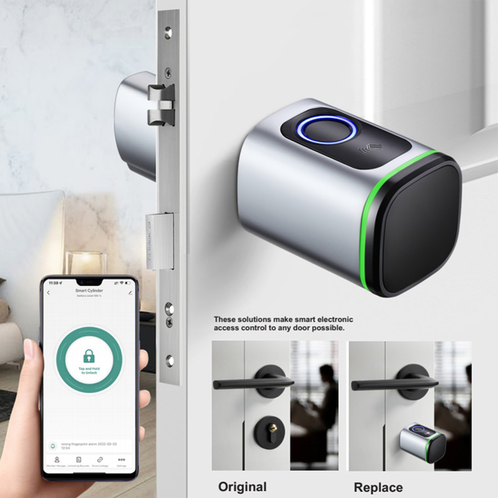 Zemismart BLE Smart Electronic – Diy Home Electronics recenzja i cena
