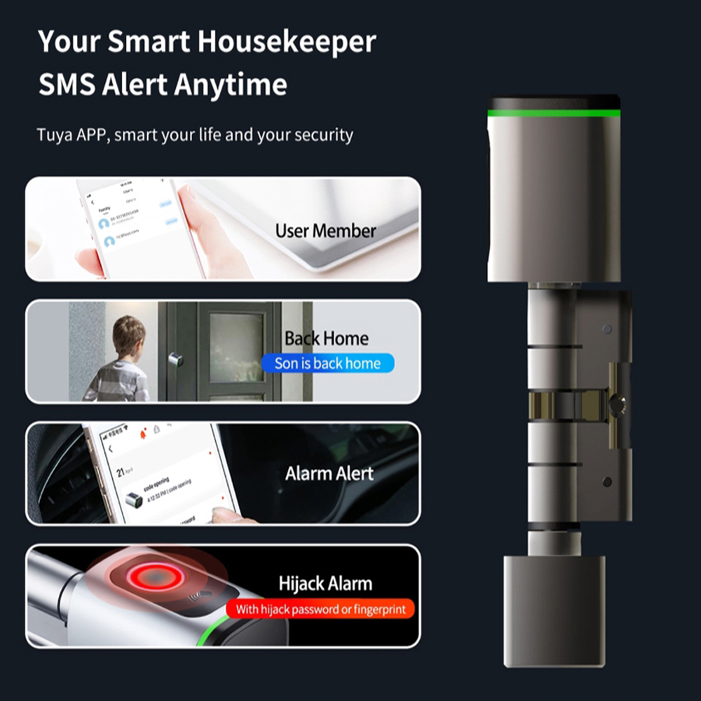 Zemismart BLE Smart Electronic – Diy Home Electronics recenzja i cena