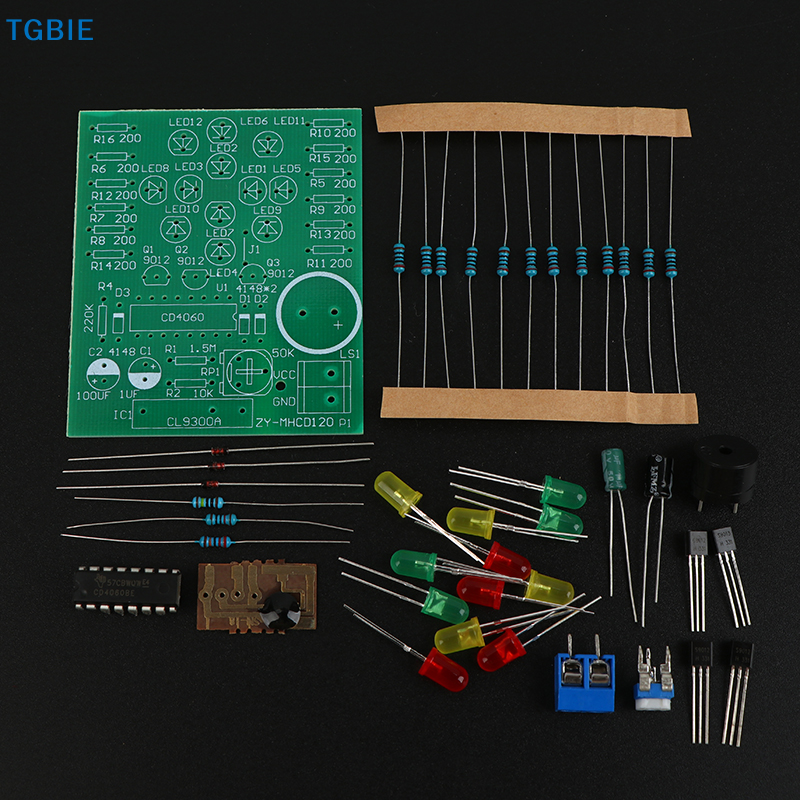 [TL][TL]New Style DIY Electron – Diy Electronics Music recenzja i cena