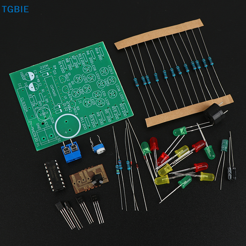 [TL][TL]New Style DIY Electron – Diy Electronics Music recenzja i cena