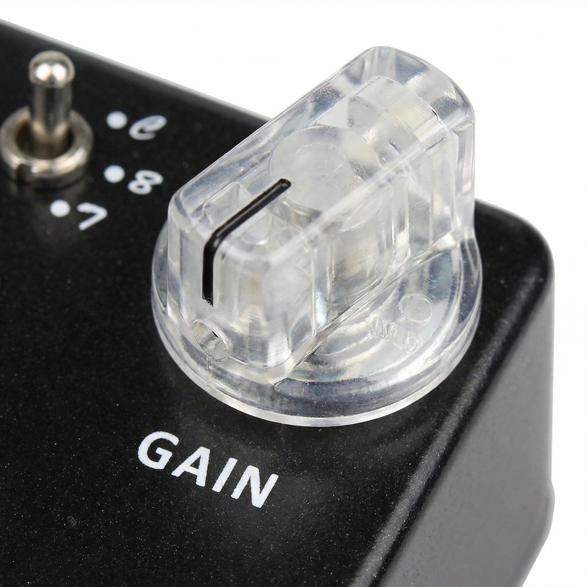 Mosky Super RAT Guitar Effect  – Diy Guitar Electronics recenzja i cena