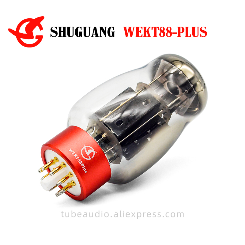 2026 Shuguang  WEKT88-PLUS Vac – Diy Home Electronics recenzja i cena