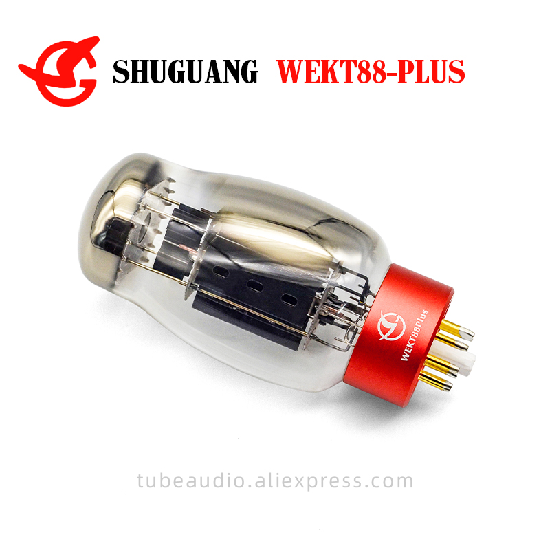 2026 Shuguang  WEKT88-PLUS Vac – Diy Home Electronics recenzja i cena