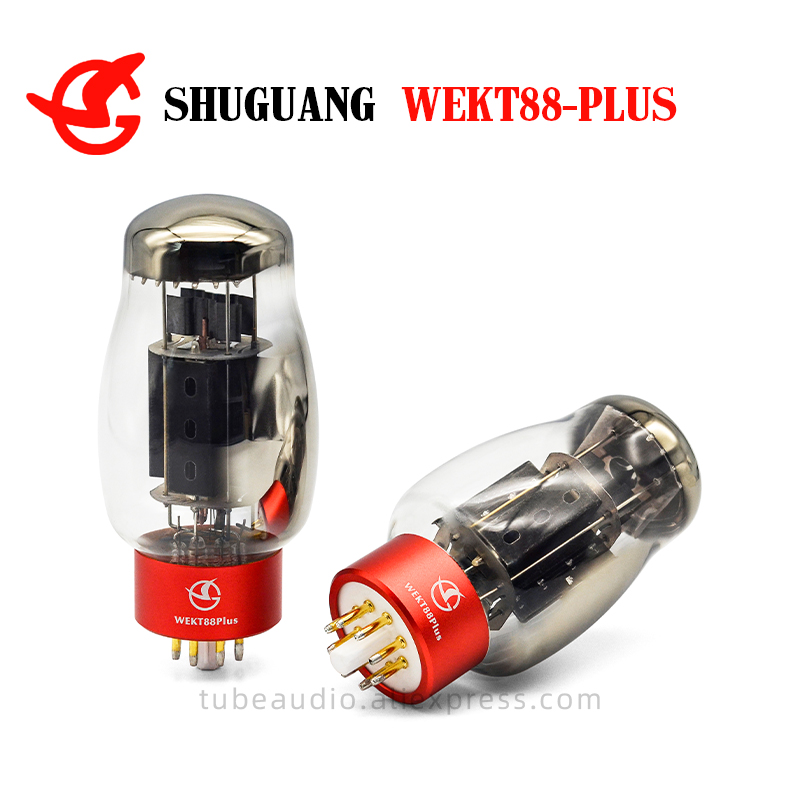 2026 Shuguang  WEKT88-PLUS Vac – Diy Home Electronics recenzja i cena