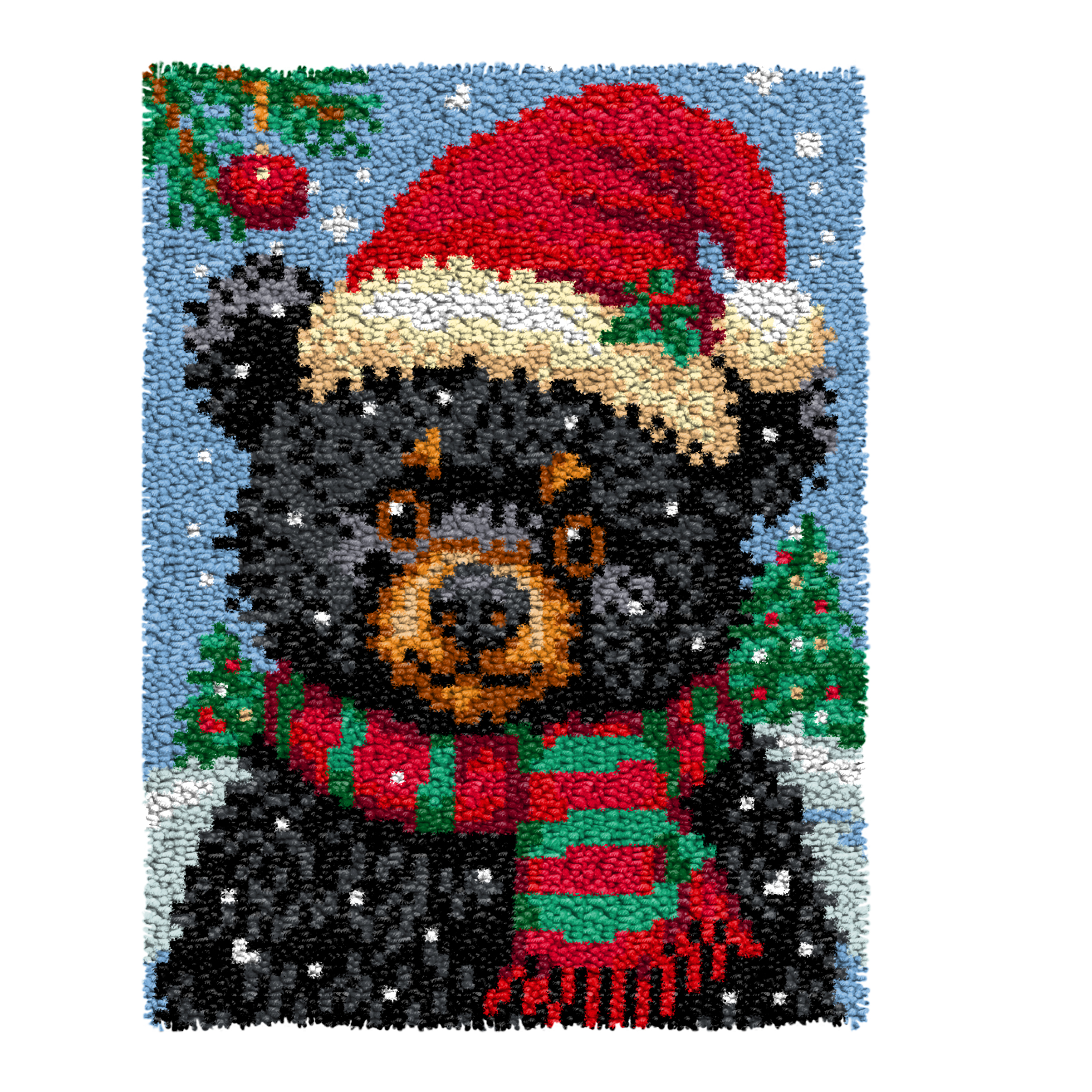 Animal Series Carpet Embroider – Diy Electronics Watch recenzja i cena
