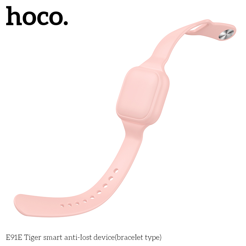 HOCO E91E Mini Smart GPS Track – Diy Home Electronics recenzja i cena