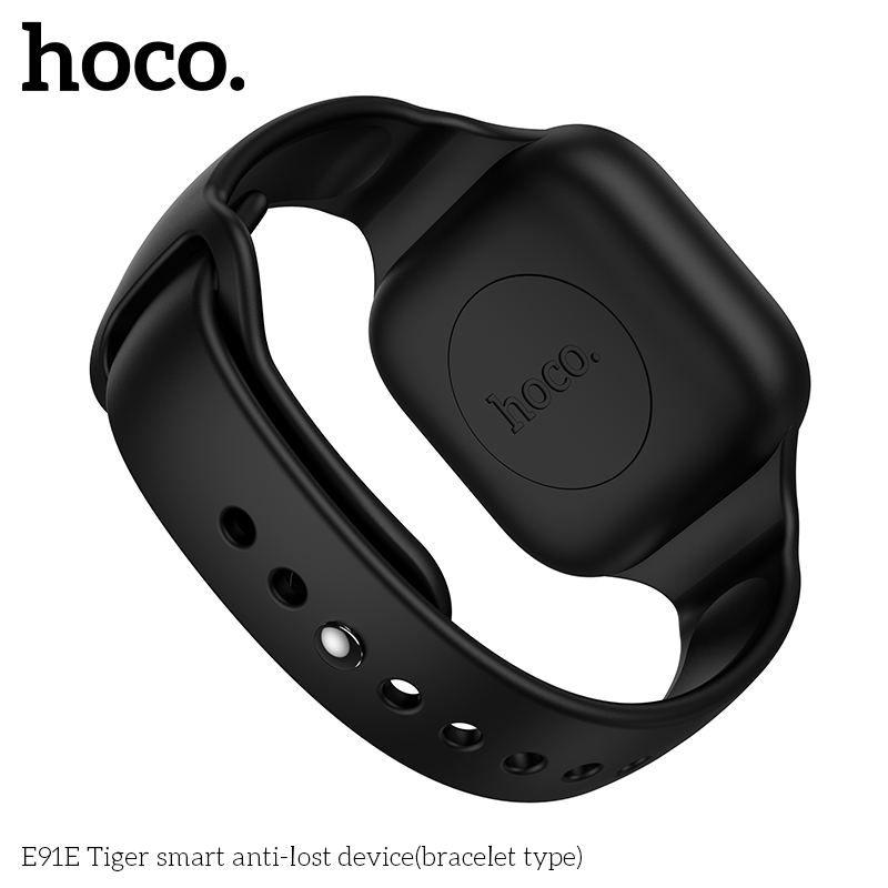 HOCO E91E Mini Smart GPS Track – Diy Home Electronics recenzja i cena