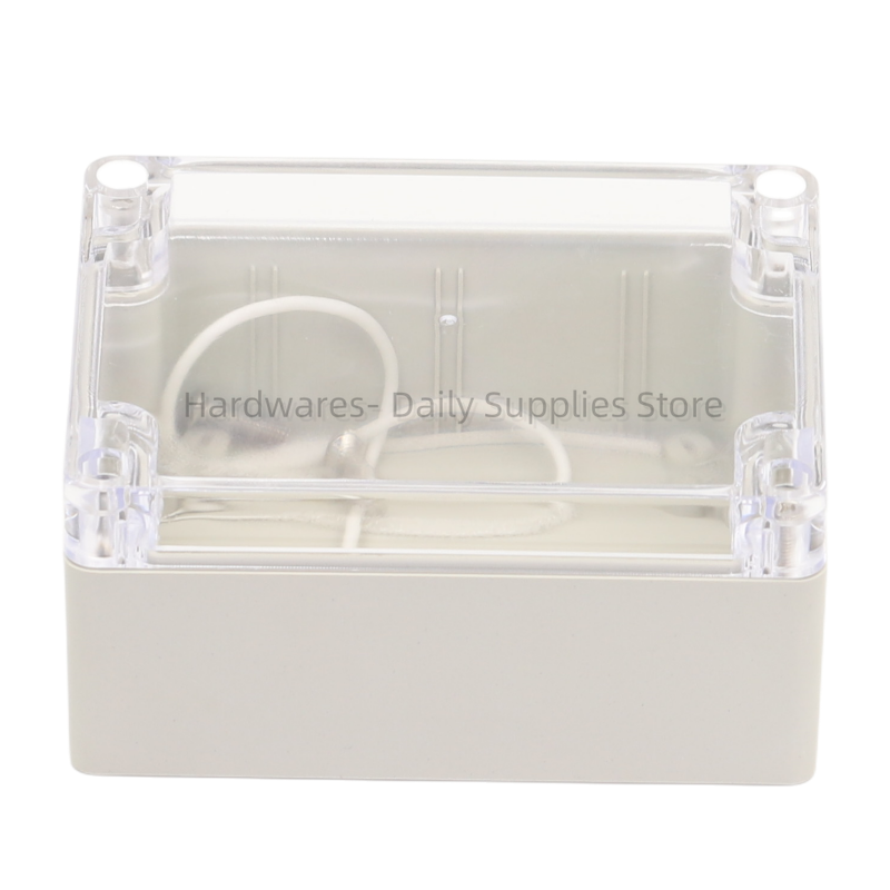 1pc 115x90x55mm Waterproof Pla – Diy Electronics For Home recenzja i cena