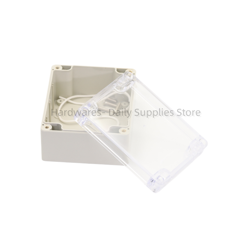 1pc 115x90x55mm Waterproof Pla – Diy Electronics For Home recenzja i cena