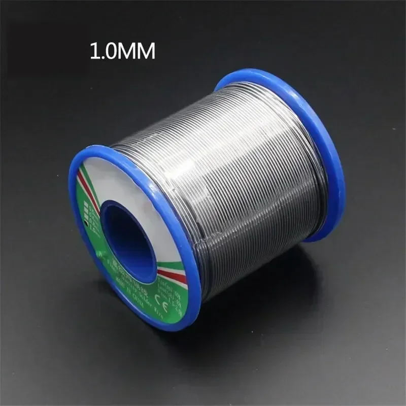 Rosin Core Solder Wire - Multi – Diy Electronics Flux recenzja i cena