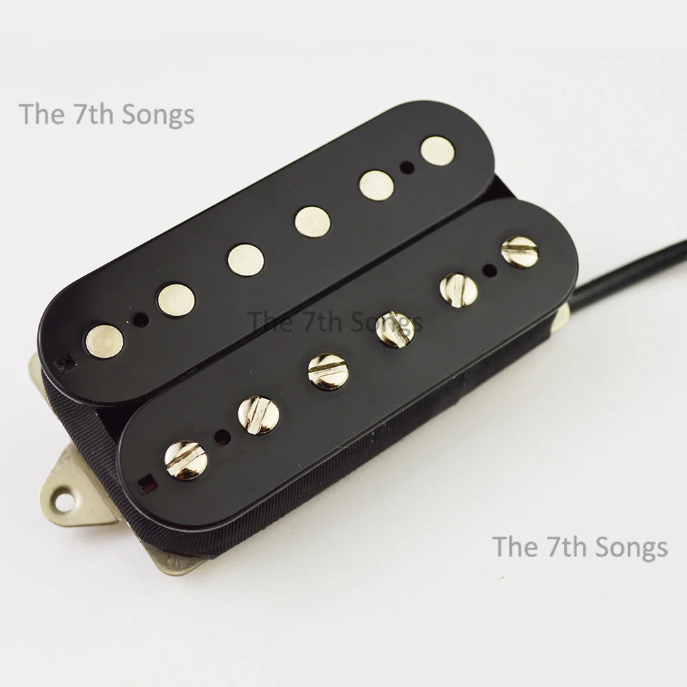 Aldrich Inspired Neck Bridge H – Diy Electric Guitar Electronics recenzja i cena