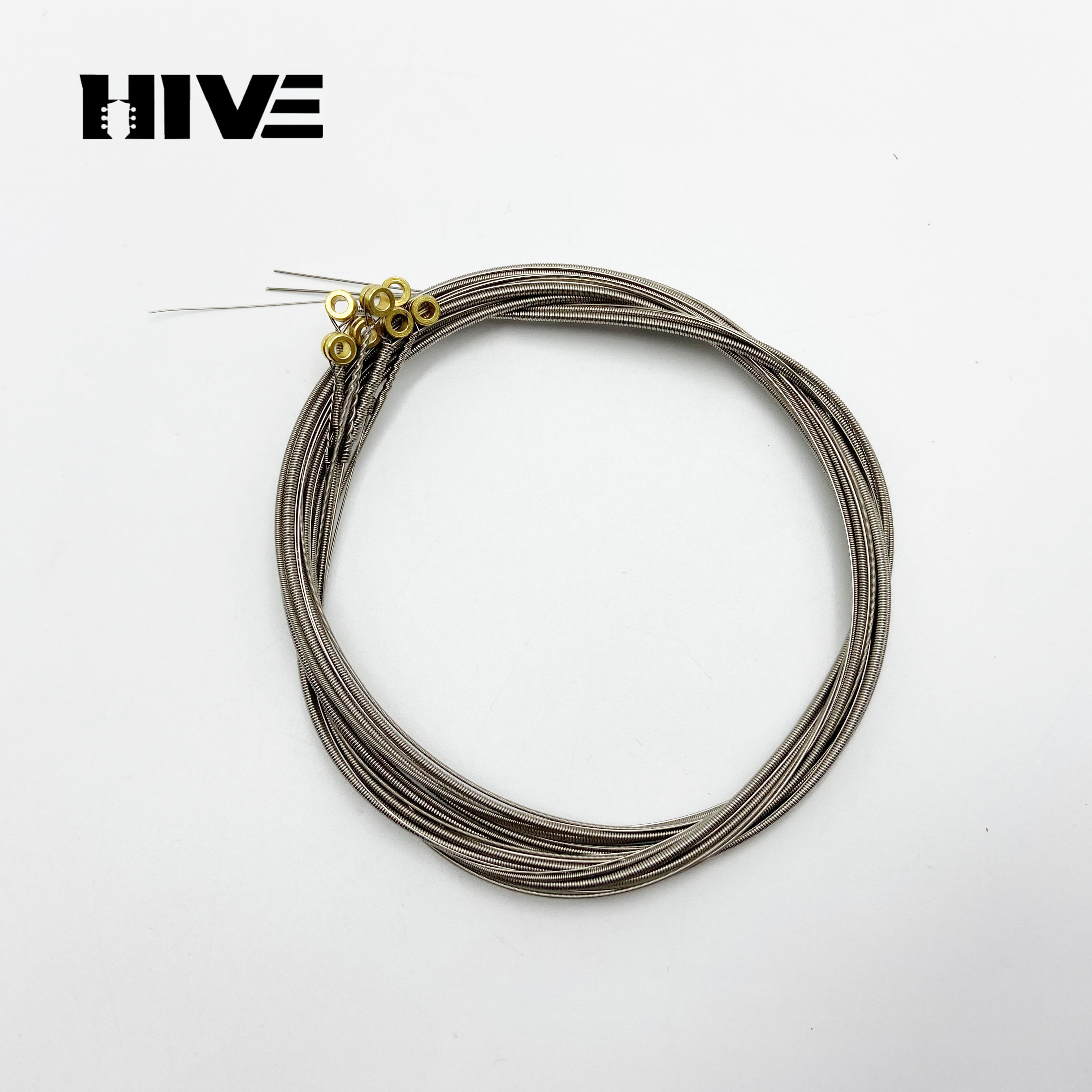 7-string Electric Guitar Strin – Diy Electric Guitar Electronics recenzja i cena