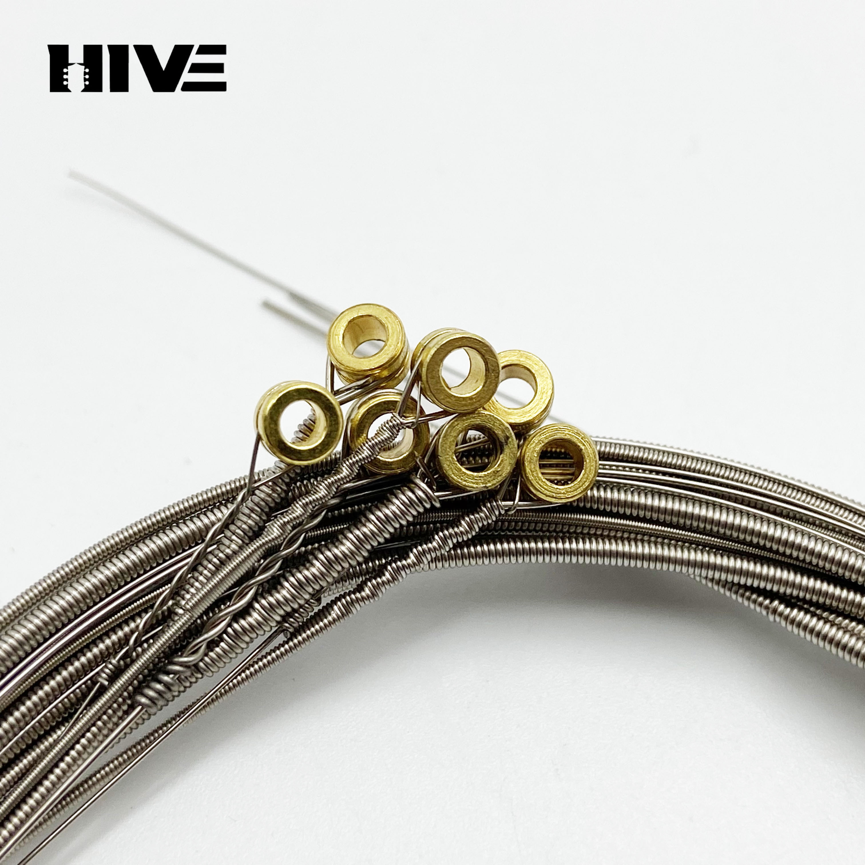 7-string Electric Guitar Strin – Diy Electric Guitar Electronics recenzja i cena