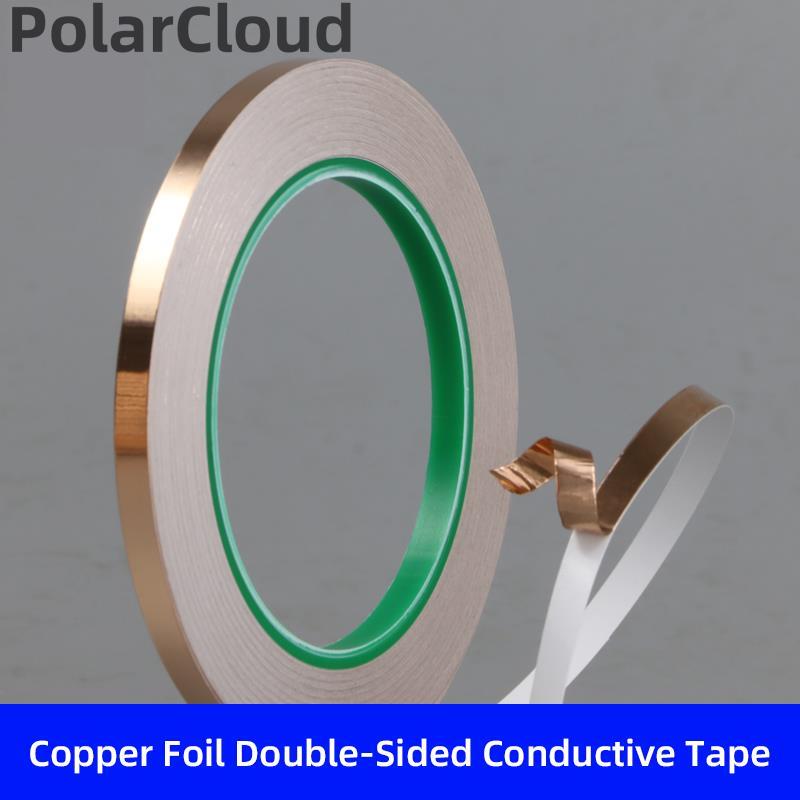 Copper Foil Tape Double-Sided  – Diy Electronics Course recenzja i cena
