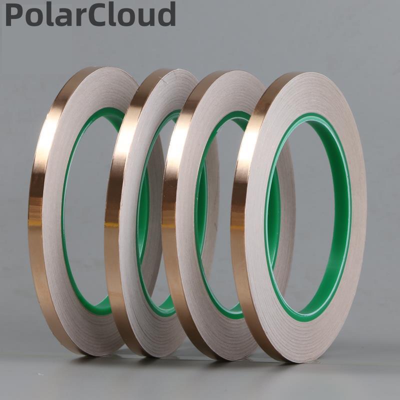 Copper Foil Tape Double-Sided  – Diy Electronics Course recenzja i cena