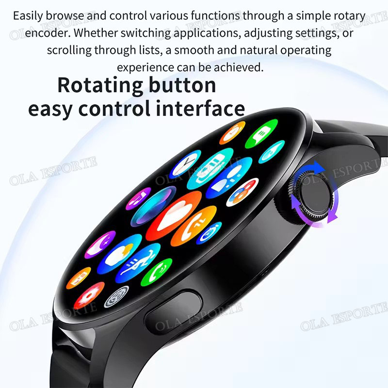 New SmartWatch for Men Women B – Diy Electronics Music recenzja i cena