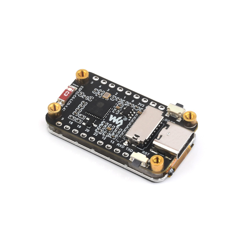 ESP32-C6 1.47inch Display Deve – Esp32 Wifi Bluetooth recenzja i cena