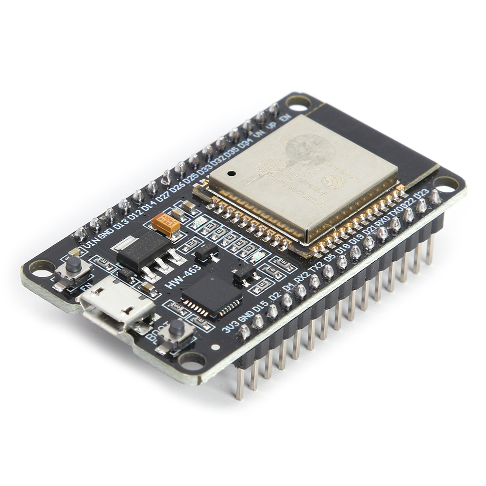 ESP-32S ESP--32 ESP32 WiFi Blu – Esp32 Wifi Bluetooth recenzja i cena