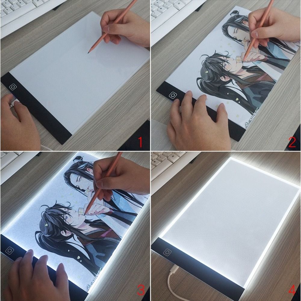 A3/A4/A5 Electronic Drawing Bo – Diy Electronics For Home recenzja i cena