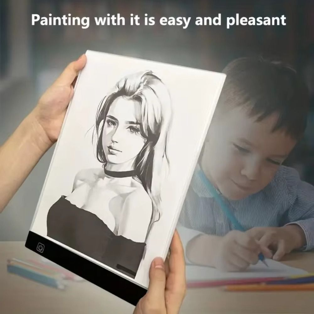 A3/A4/A5 Electronic Drawing Bo – Diy Electronics For Home recenzja i cena