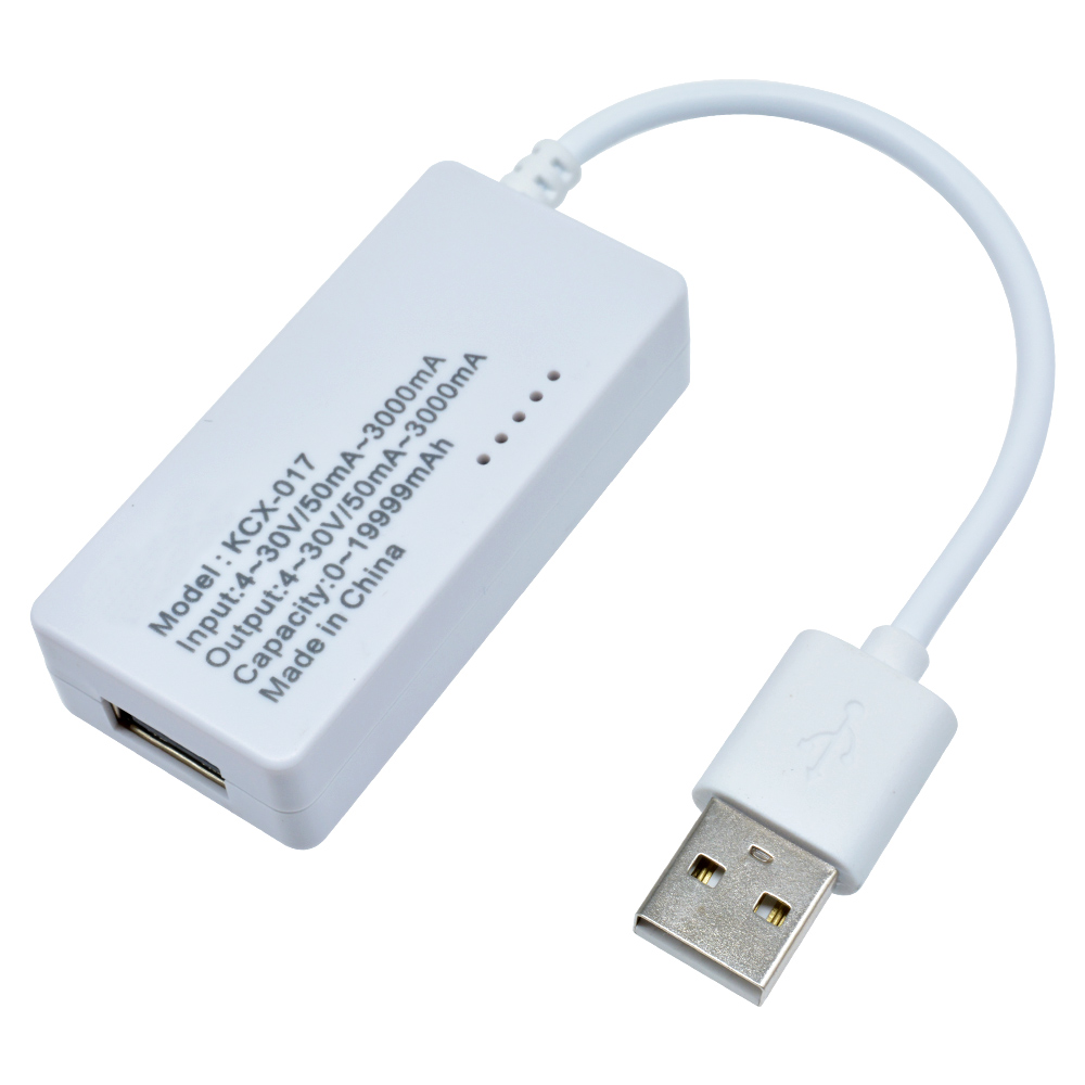 LCD Micro USB Charger Battery  – Logic Analyzer Usb recenzja i cena
