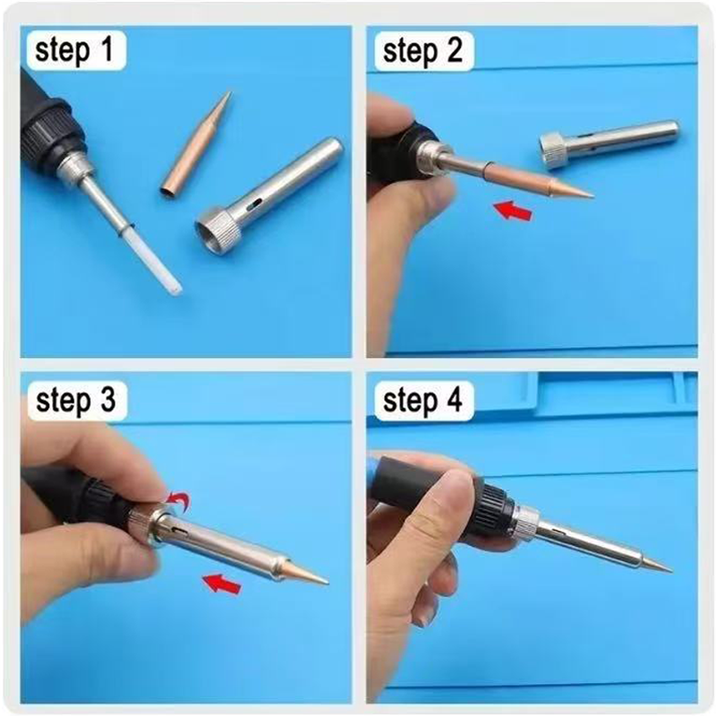 40ml Multi-Purpose Liquid Flux – Diy Electronics Flux recenzja i cena