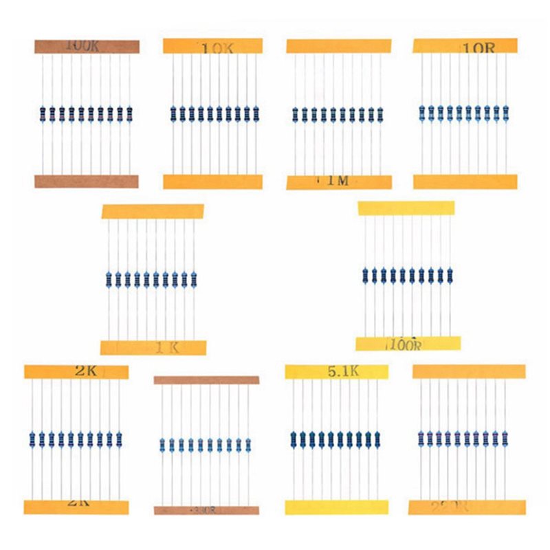 JABS-4X New Breadboard Set Ele – Diy Electronic Components recenzja i cena