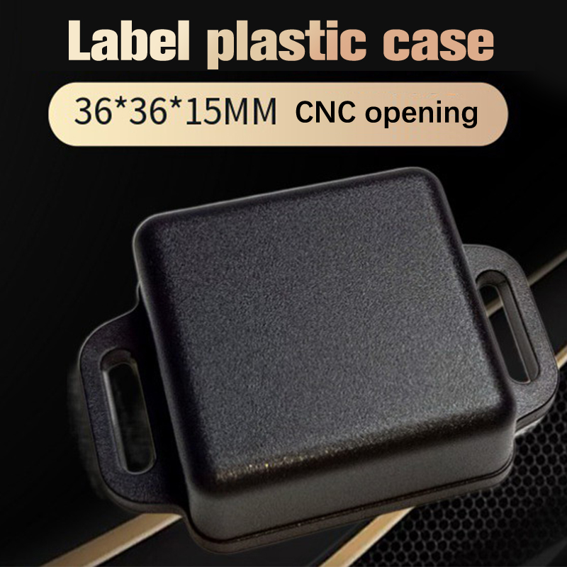36*36*15mm Plastic Project Box – Diy Electronics For Home recenzja i cena