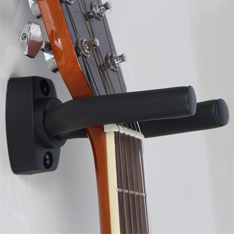 1Pcs Guitar Holder Wall Mount  – Diy Guitar Electronics recenzja i cena