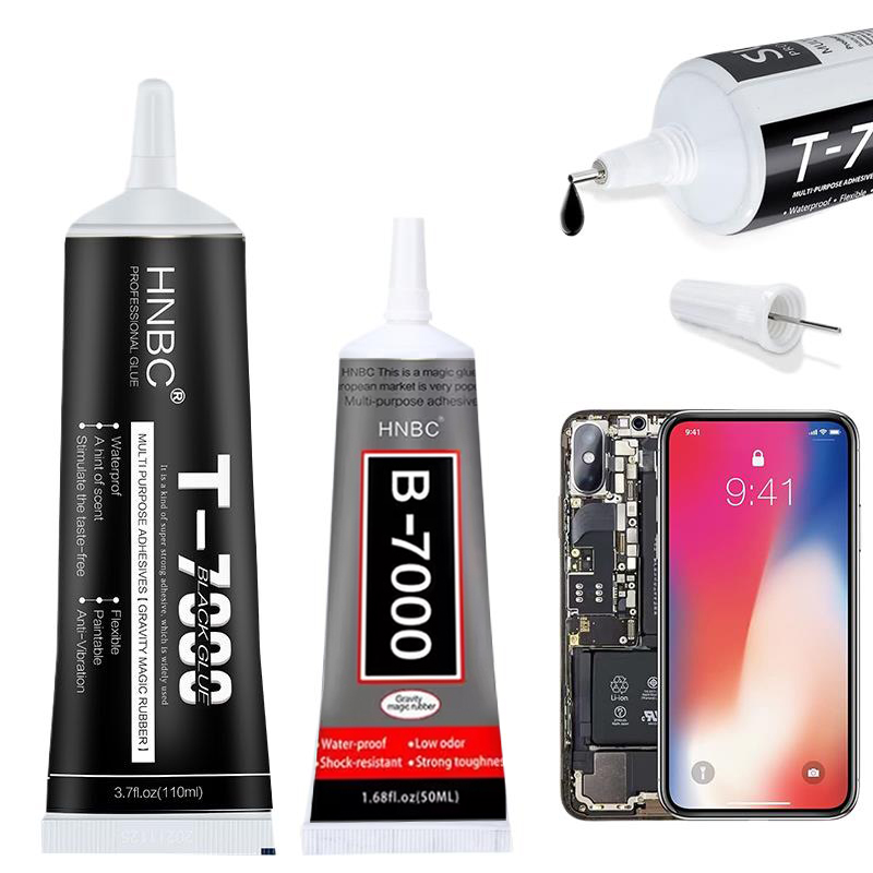1pcs Universal Adhesive B7000  – Diy Electronic Components recenzja i cena