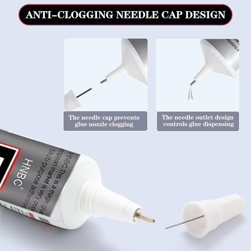 1pcs Universal Adhesive B7000  – Diy Electronic Components recenzja i cena
