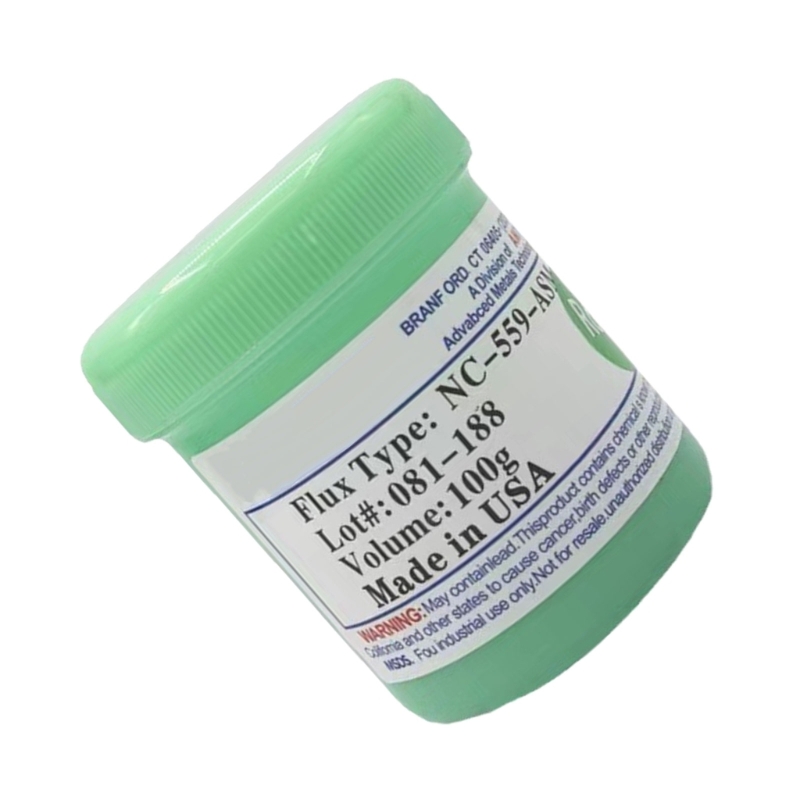 Quality NC559 Efficient Solder – Diy Electronics Flux recenzja i cena