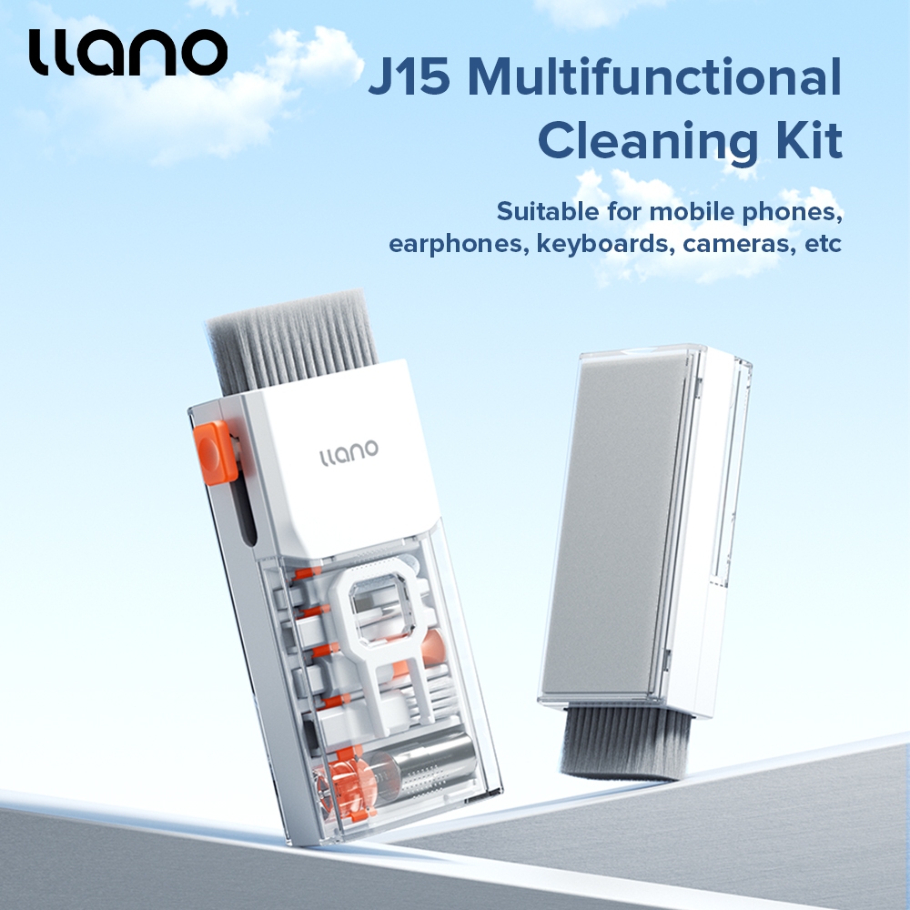 lano 9 In 1 Keyboard Cleaning  – Diy Electronics For Home recenzja i cena