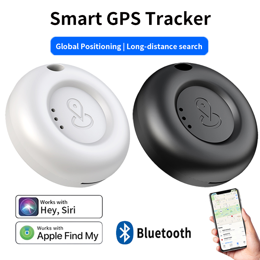 IOS GPS Tracker Smart Tags Blu – Diy Home Electronics recenzja i cena