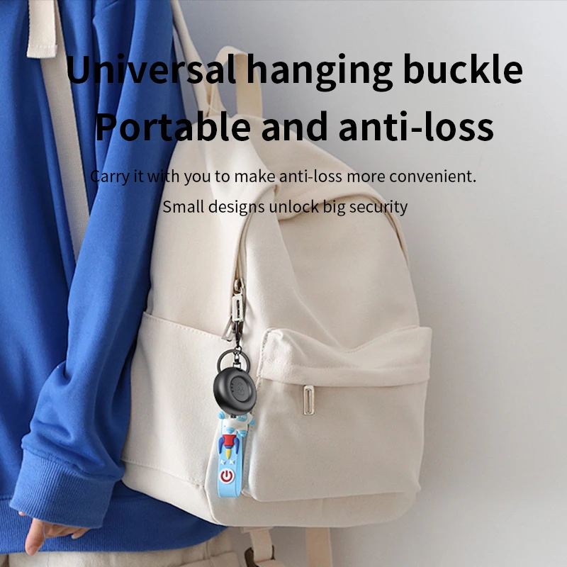 IOS GPS Tracker Smart Tags Blu – Diy Home Electronics recenzja i cena