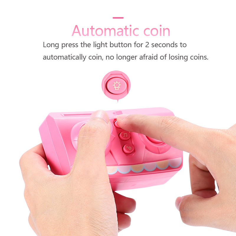 DIY Doll Machine Rechargeable  – Diy Electronics Music recenzja i cena