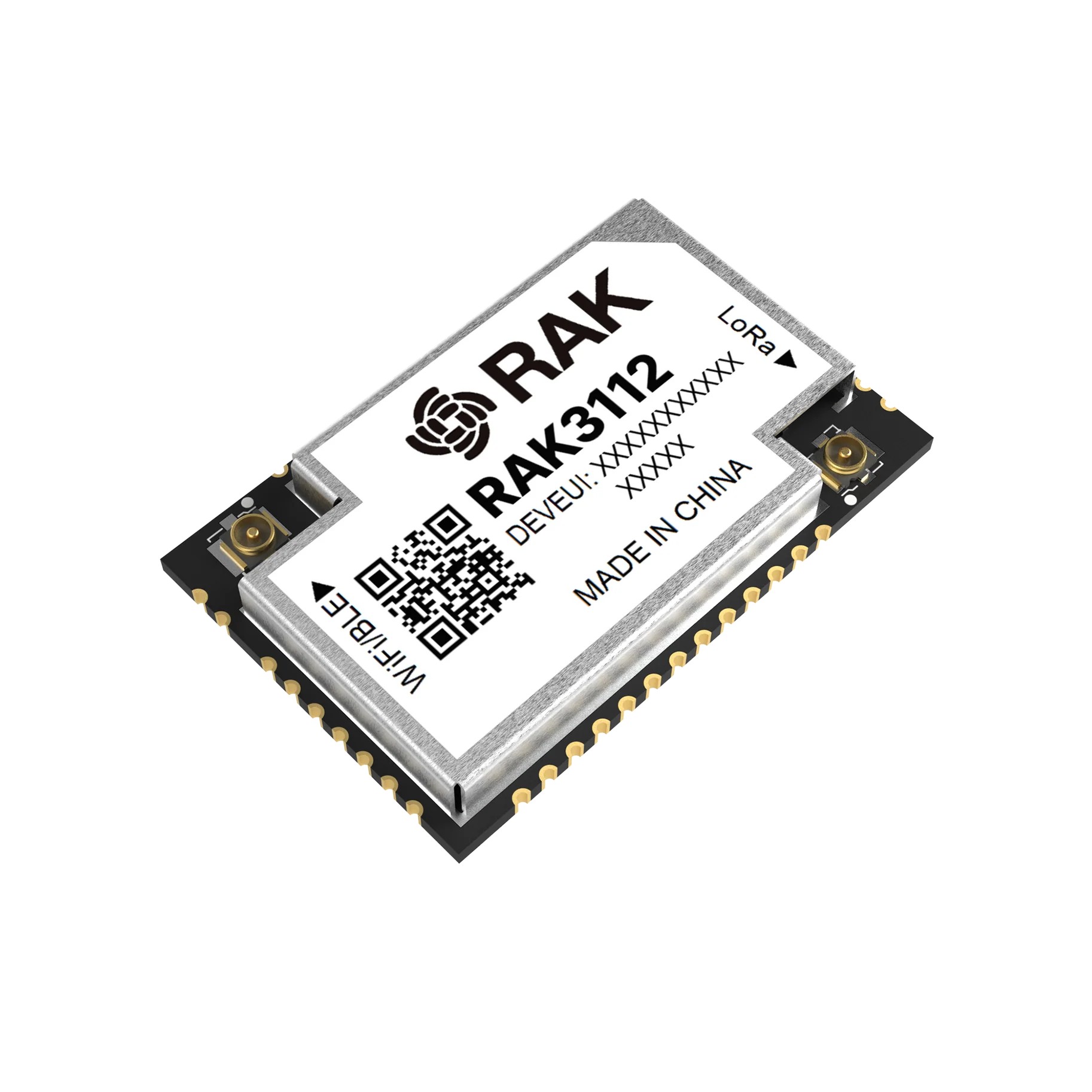 RAK3112 WisDuo Module for Edge – Esp32 Wifi Bluetooth recenzja i cena