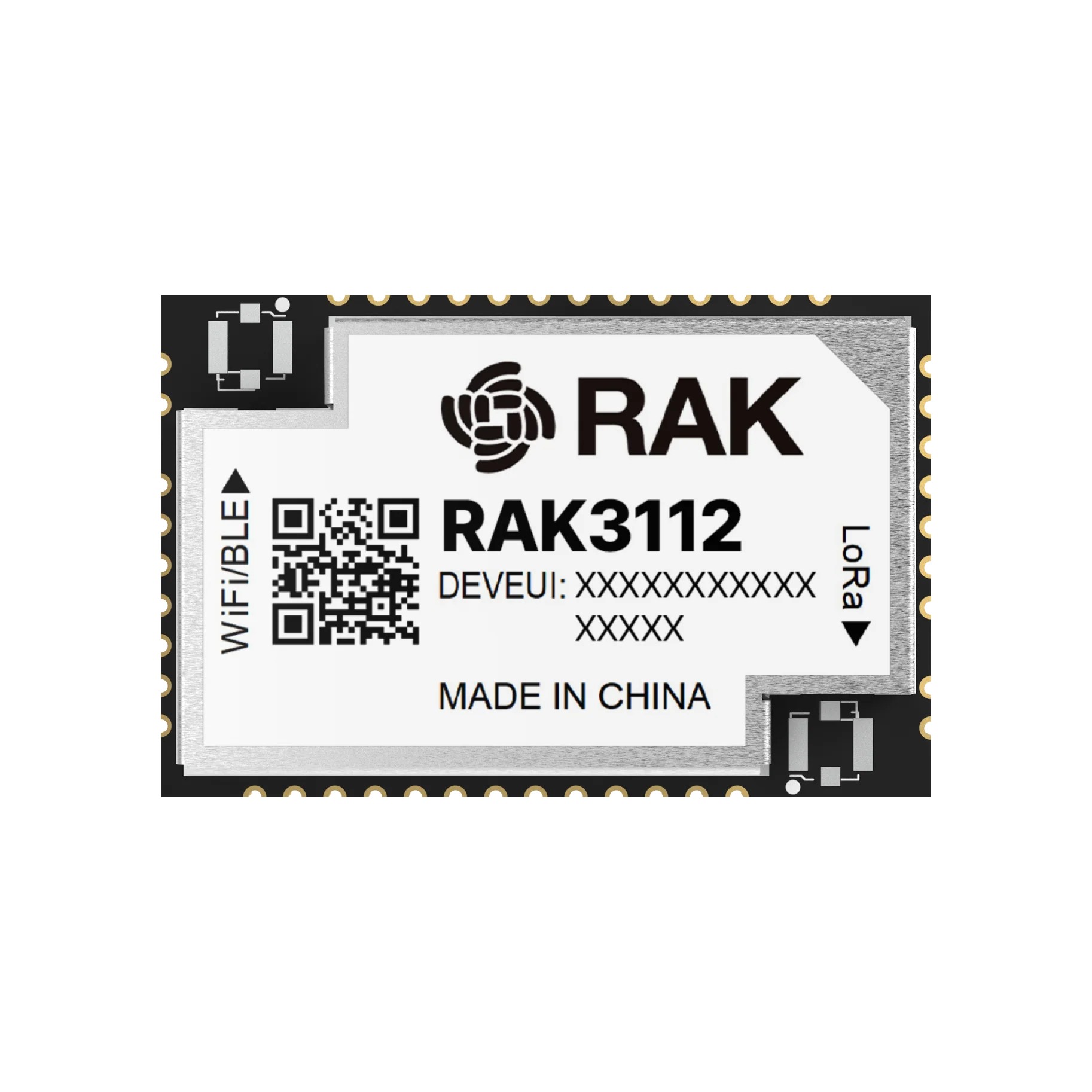 RAK3112 WisDuo Module for Edge – Esp32 Wifi Bluetooth recenzja i cena