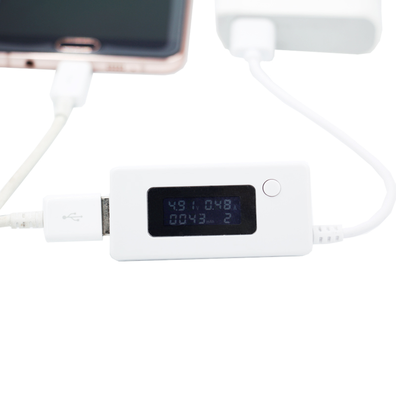LCD Screen Mini Creative Phone – Logic Analyzer Usb recenzja i cena