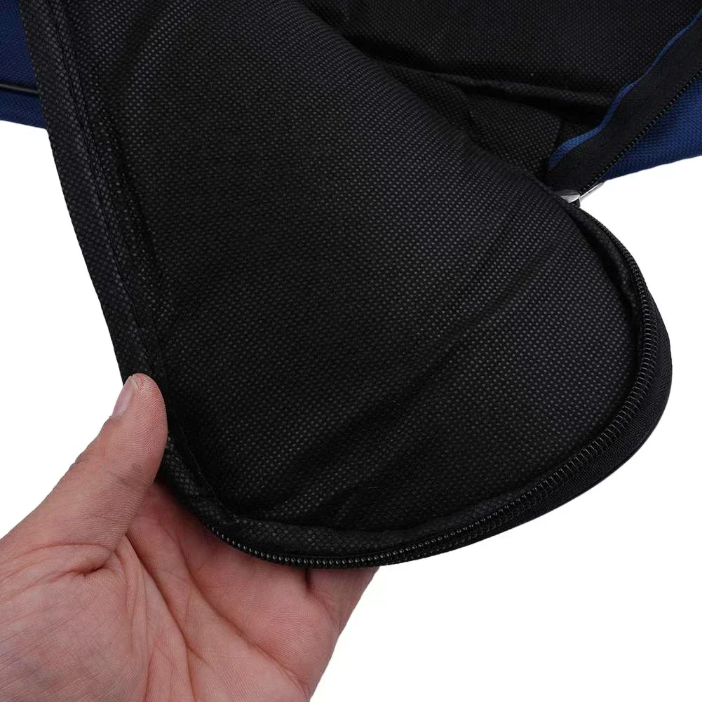 Full Size Padded Waterproof Cl – Diy Guitar Electronics recenzja i cena
