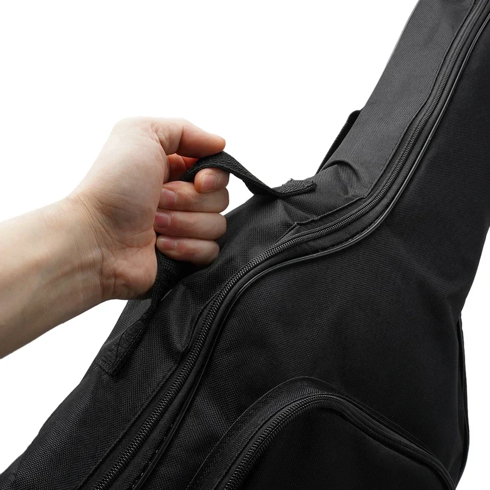 Full Size Padded Waterproof Cl – Diy Guitar Electronics recenzja i cena
